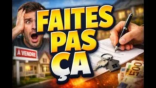 Miniature : Parcours immobilier : achetez ou vendez sans stress (étapes clés + erreurs)