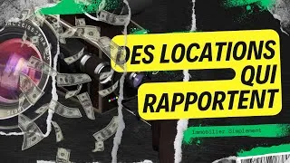 Miniature : La location courte durée, les alternatives à AIRBNB