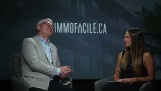 Miniature : Ce que personne ne dit sur la liberté financière au Québec | avec Ghislain Larochelle