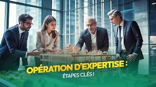 Miniature : Opérations d’expertise : Comment ça se passe ?