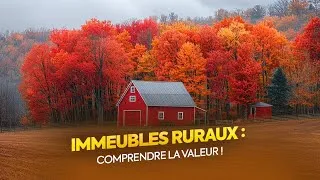 Miniature : Les mystères de la valeur des immeubles ruraux