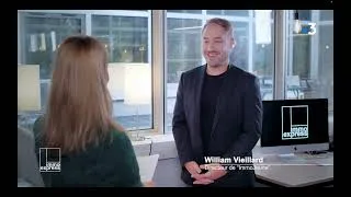Miniature : France 3 Paris Ile-de-France - Immo Express : Étudiants, comment se loger ? (ImmoJeune)
