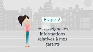 Miniature : Comment constituer un DOSSIER de LOCATION : Tuto ! 🗃️