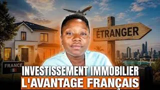 Miniature : INVESTIR à l'Étranger : 6 LEÇONS pour éviter une grosse erreur d'investissement.