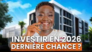 Miniature : Prévisions Taux Immobilier 2027 : Investir Maintenant ou Regretter plus tard ?