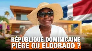 Miniature : Immobilier République Dominicaine : 12% de Rentabilité… Vraiment ?