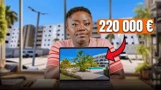 Miniature : J'ai découvert le SECRET immobilier le plus rentable des Caraïbes