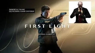 Miniature : [LA PETITE NEWS] 007 FIRST LIGHT JAMES BOND [REVEAL GAMEPLAY]