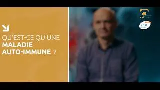 Miniature : L'auto-immunité expliquée - Immun4Cure