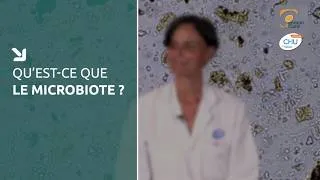 Miniature : Le microbiote _ Immun4Cure
