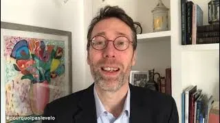 Miniature : Hors série - Pourquoi pas le vélo? (Stein van Oosteren)