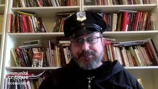 Miniature : #9 COVID-19: Qui surveille la police ?