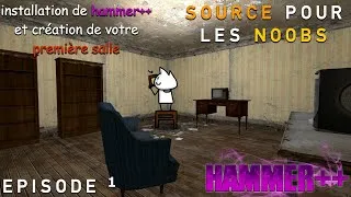 Miniature : les bases de hammer++ (Source pour les Noobs)