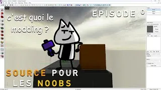 Miniature : le modding c_bien.bsp (Source Pour Les Noobs EP0)