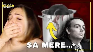 Miniature : Il fait BOUILLIR la tête de sa mère dans une marmite : JOEL GUY JUNIOR