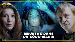 Miniature : Torture et meurtre en sous-marin : l’assassinat de Kim Wall par Peter Madsen (2017)