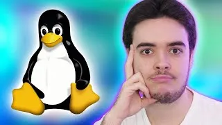 Miniature : J'ai DÉFINITIVEMENT passé mon PC sur LINUX ! 😯