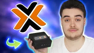 Miniature : Il est temps de passer sur Proxmox ! 😁
