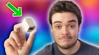 Miniature : Un VRAI serveur ne sert à RIEN ! 🤨 (Test NanoKVM)