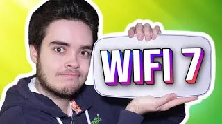 Miniature : Le FUTUR du WIFI ? 🤔 (Test du Wifi 7)