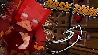 Miniature : LA BASE TOUR | Let's Play | Orizia