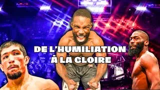 Miniature : LA PLUS GRANDE SURPRISE DU MMA FRANÇAIS 
