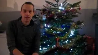 Miniature : petit vlog de fin d'année a tous mais ami(e)