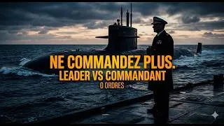 Miniature : Le modèle Leader-Leader : Comment transformer des exécutants en leaders