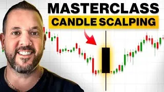 Miniature : Strategie De Scalping 1 Minute « ONE CANDLE » La Plus Puissante Pour Scalper