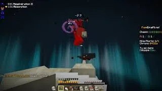 Miniature : Impact_t vs DQWZ_Z | UN HATER PRL QUI PREND 6 DE RATIO.