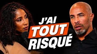 Miniature : « J’ai tout risqué » : les confidences d’Éric Sékou Chelle