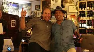 Miniature : David Donadeï célèbre ses 57 ans entouré de stars à Paris !