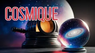 Miniature : L'Histoire COMPLÈTE de l'Univers en Une Année !