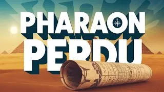 Miniature : L'énigme du Pharaon Perdu : l'un des Plus Grands Mystères de l'Égypte Ancienne