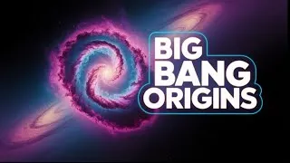 Miniature : Le Mystérieux Big Bang : Aux Origines de l'Univers