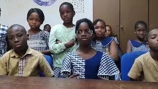 Miniature : Vidéo de recommandation du GROUPE SCOLAIRE EPP REGIONALE DE TREICHVILLE #education #sécuritéroutière