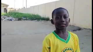 Miniature : Vidéo de recommandation du GROUPE SCOLAIRE EPP HABITAT D'ABOBO #education #sécuritéroutière #VIA2026