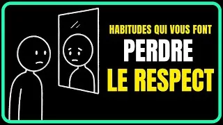 Miniature : Pourquoi les gens perdent secrètement le respect (et comment tout changer).