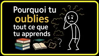 Miniature : Tu crois avoir une mauvaise mémoire ? Regarde ça.