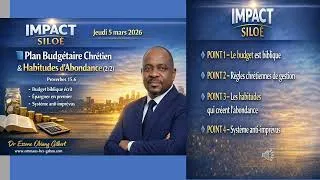 Miniature : 📘 PLAN BUDGÉTAIRE CHRÉTIEN & HABITUDES D'ABONDANCE (2/2)                  📖 Proverbes 15:6