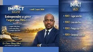 Miniature : 📘 ENTREPRENDRE ET GÉRER L'ARGENT SELON DIEU (1/2) Gagner — Gérer — Protéger — Multiplier 📖 Prov 15:6