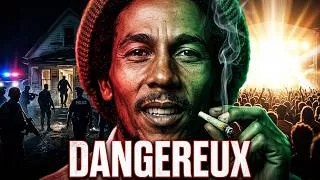 Miniature : La Vérité Derrière Bob Marley : Religion, Politique et Tentative d’Assassinat