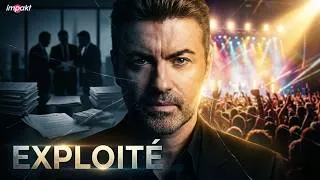 Miniature : Pourquoi Sony a tout fait pour détruire George Michael
