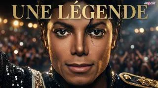 Miniature : MICHAEL JACKSON : l’histoire d’un rêve qui a dépassé l’humain