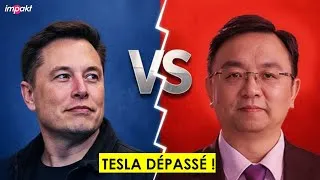 Miniature : Le jour où Elon Musk a perdu la couronne