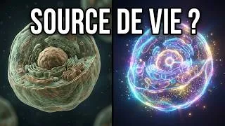 Miniature : Vidéo N°167 : Petite lumière...de la vie! #Science #Lumiere #Vie