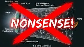 Miniature : Video N°66+. The word "Universe" is a Nonsense!  #Cosmology #CantorTheorem #Logic