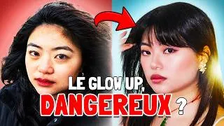 Miniature : Les vidéos « Glow Up » sont DANGEREUSES ? c'est TOXIQUE de vouloir GLOW UP ?