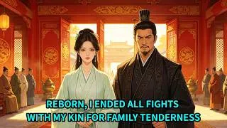 Miniature : REBORN, I ENDED ALL FIGHTS WITH MY KIN FOR FAMILY TENDERNESS