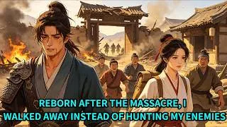 Miniature : REBORN AFTER THE MASSACRE, I WALKED AWAY INSTEAD OF HUNTING MY ENEMIES